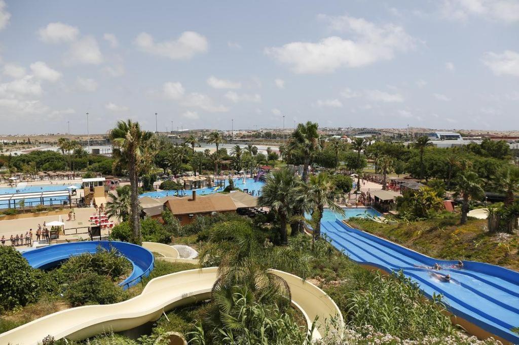 Piso Centro Ciudad Club Nautico Apartment Torrevieja Luaran gambar
