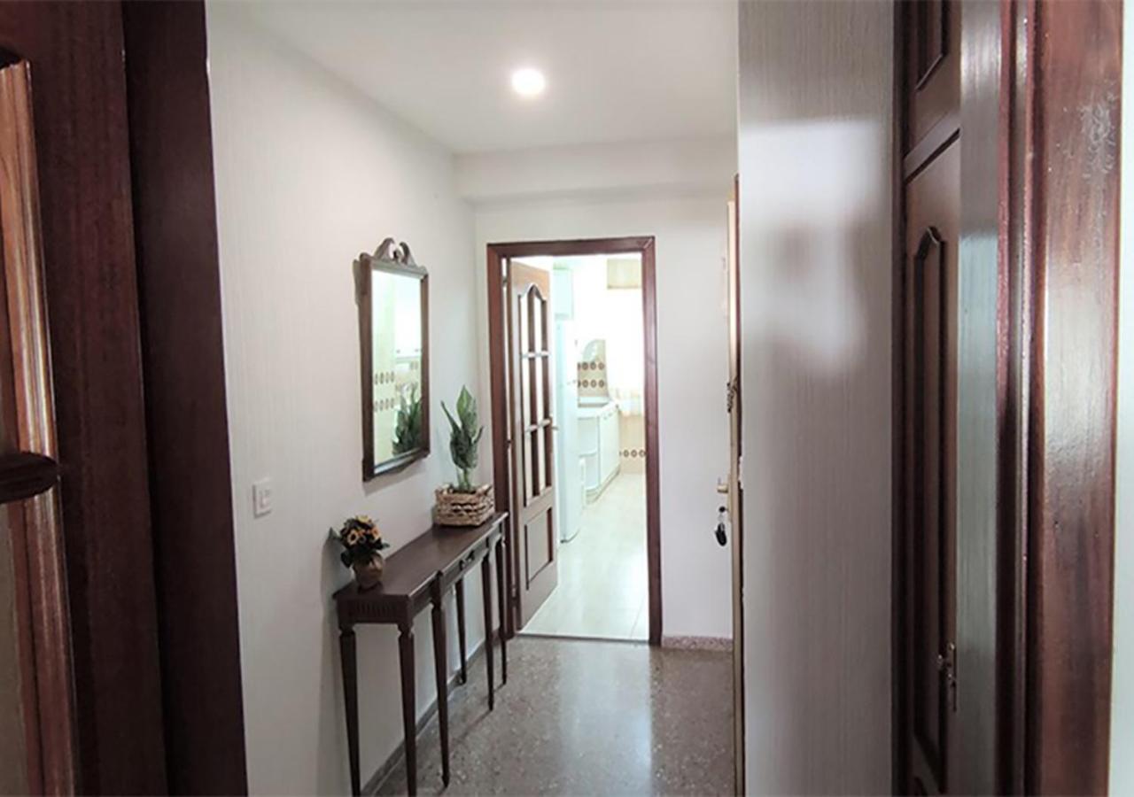 Piso Centro Ciudad Club Nautico Apartment Torrevieja Luaran gambar