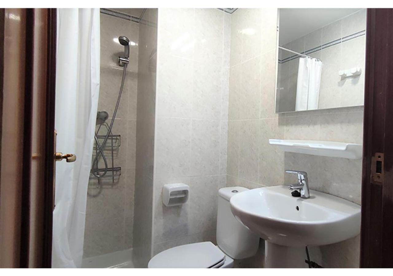 Piso Centro Ciudad Club Nautico Apartment Torrevieja Luaran gambar