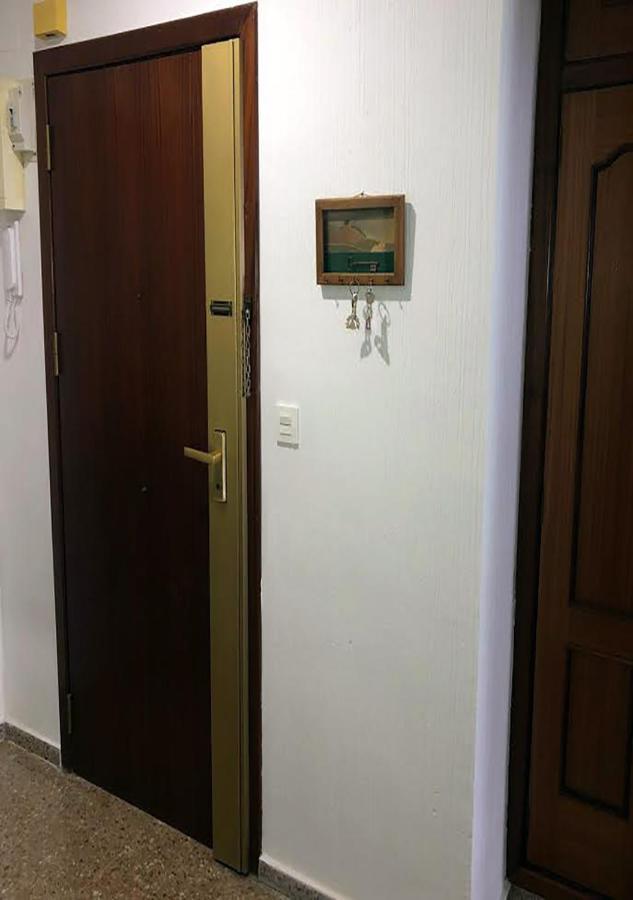 Piso Centro Ciudad Club Nautico Apartment Torrevieja Luaran gambar