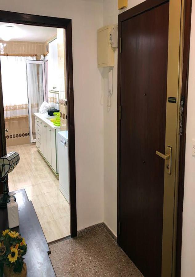 Piso Centro Ciudad Club Nautico Apartment Torrevieja Luaran gambar