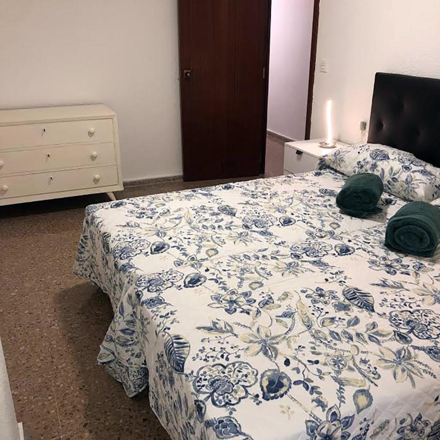 Piso Centro Ciudad Club Nautico Apartment Torrevieja Luaran gambar