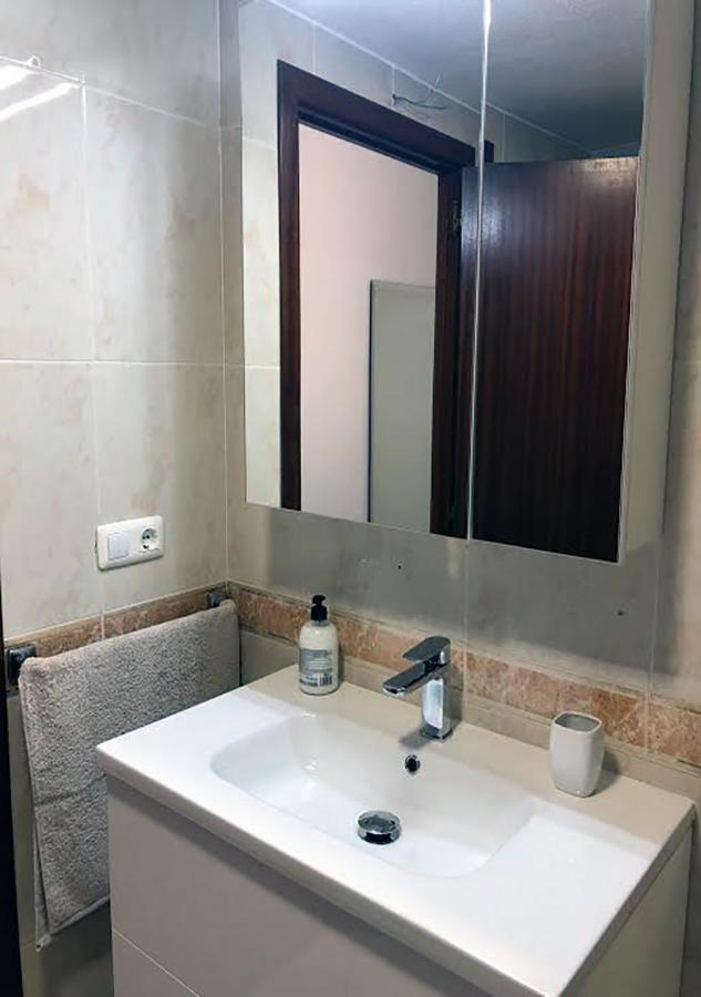 Piso Centro Ciudad Club Nautico Apartment Torrevieja Luaran gambar
