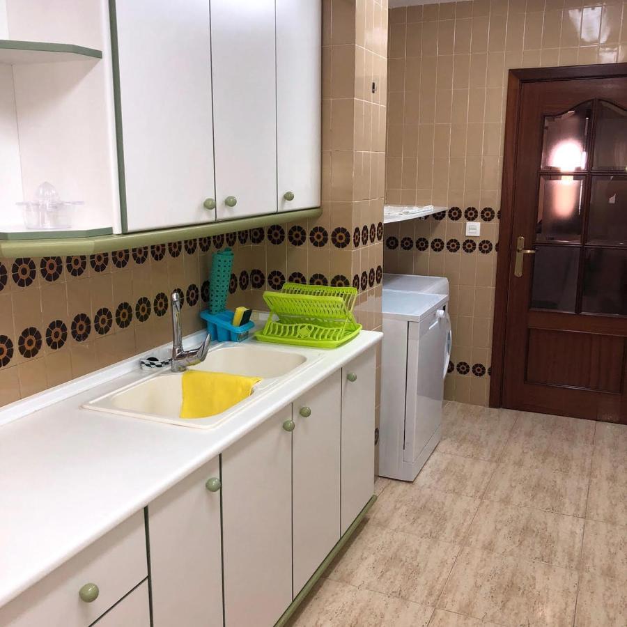 Piso Centro Ciudad Club Nautico Apartment Torrevieja Luaran gambar