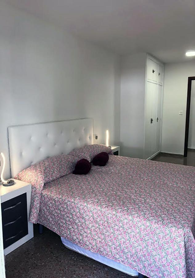 Piso Centro Ciudad Club Nautico Apartment Torrevieja Luaran gambar