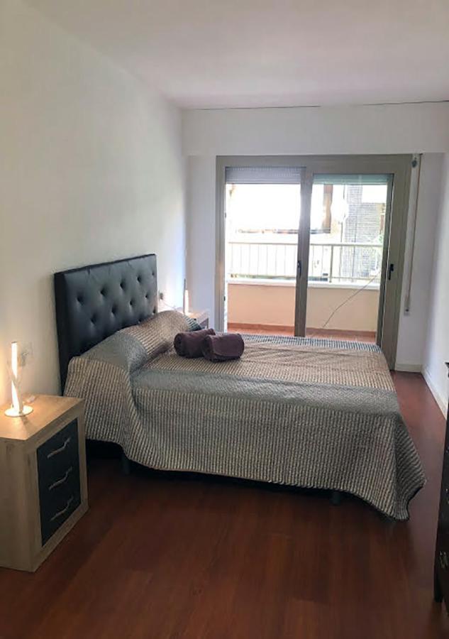 Piso Centro Ciudad Club Nautico Apartment Torrevieja Luaran gambar